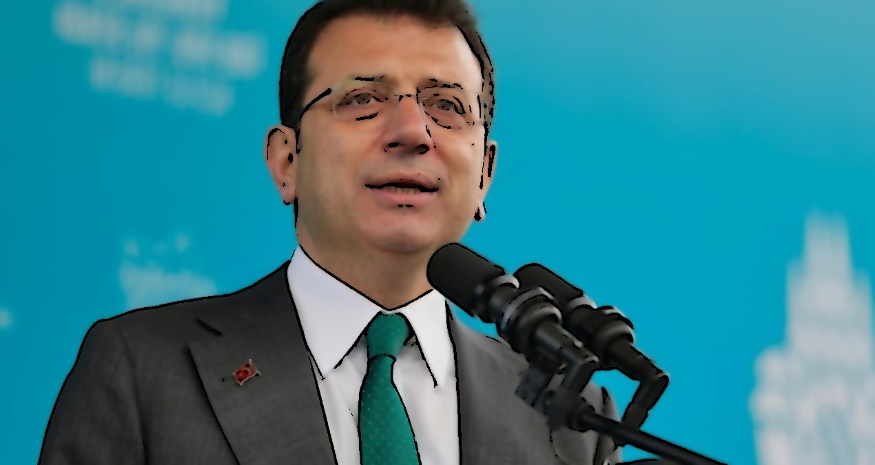 İmamoğlu'na Destek İçin Muhalefet Bir Araya Geliyor