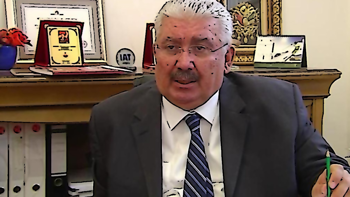 MHP'den CHP'ye Sert Tepki: Yalçın Açıklamalarda Bulundu