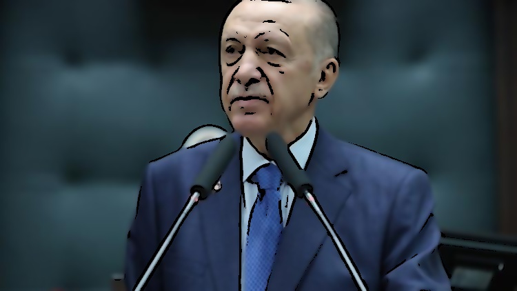 Cumhurbaşkanı Erdoğan'dan AK Parti İl Başkanları Toplantısında Önemli Açıklamalar
