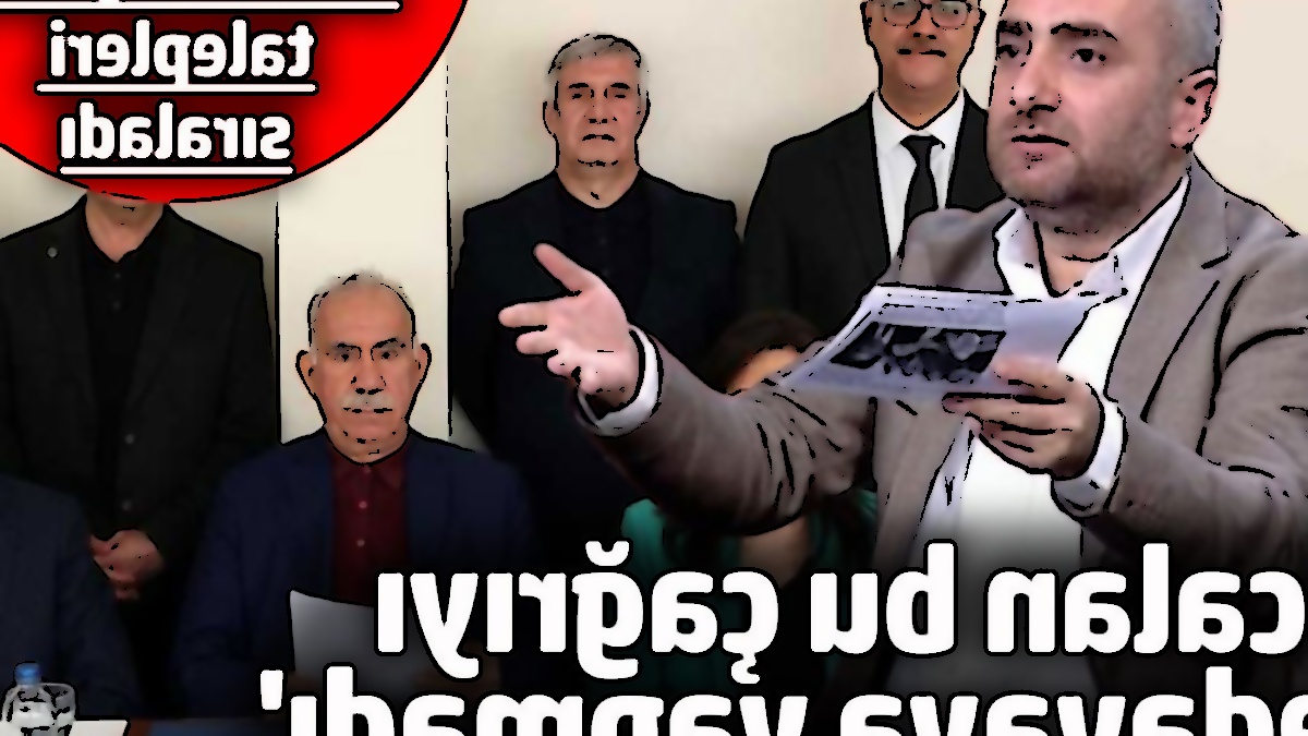 PKK'nın Silah Bırakma Çağrısının Ardındaki Talepler ve Stratejiler