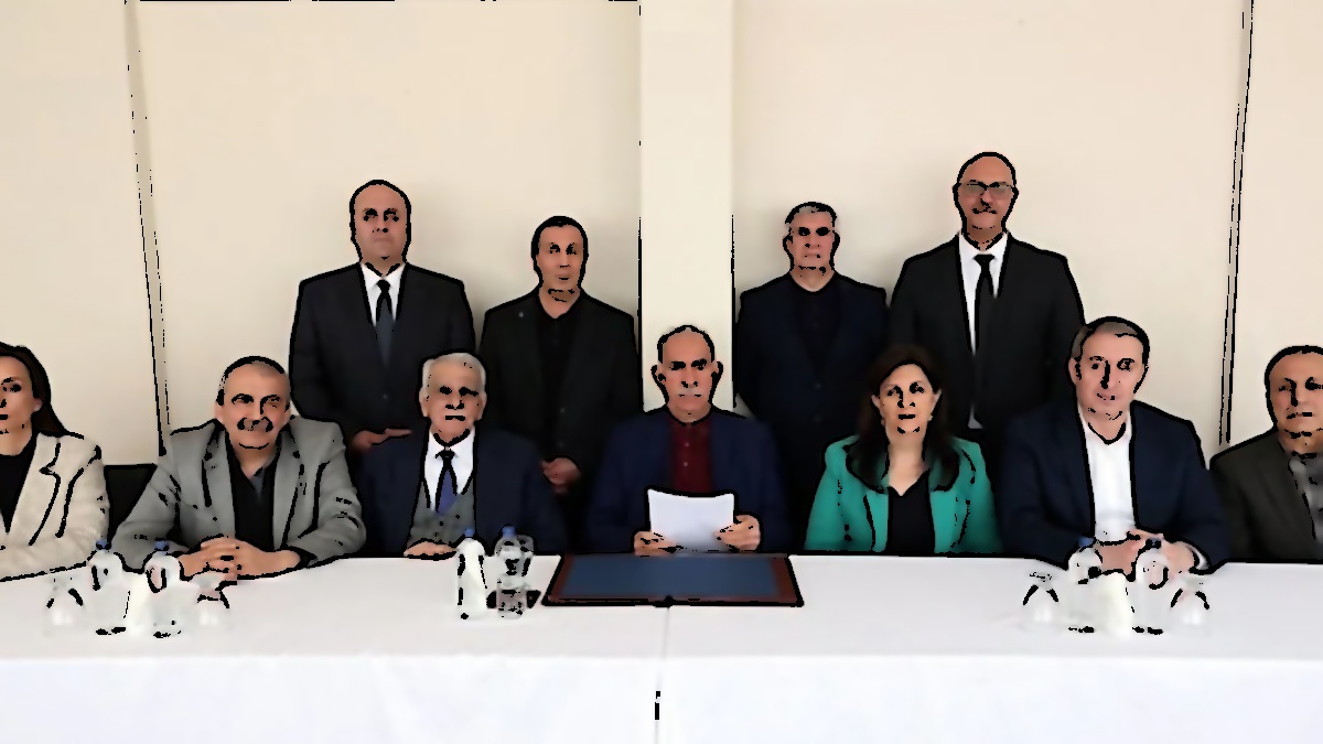 Türkiye'de Terörle Mücadelede Yeni Dönem: PKK'nın Feshi İçin Çağrılar
