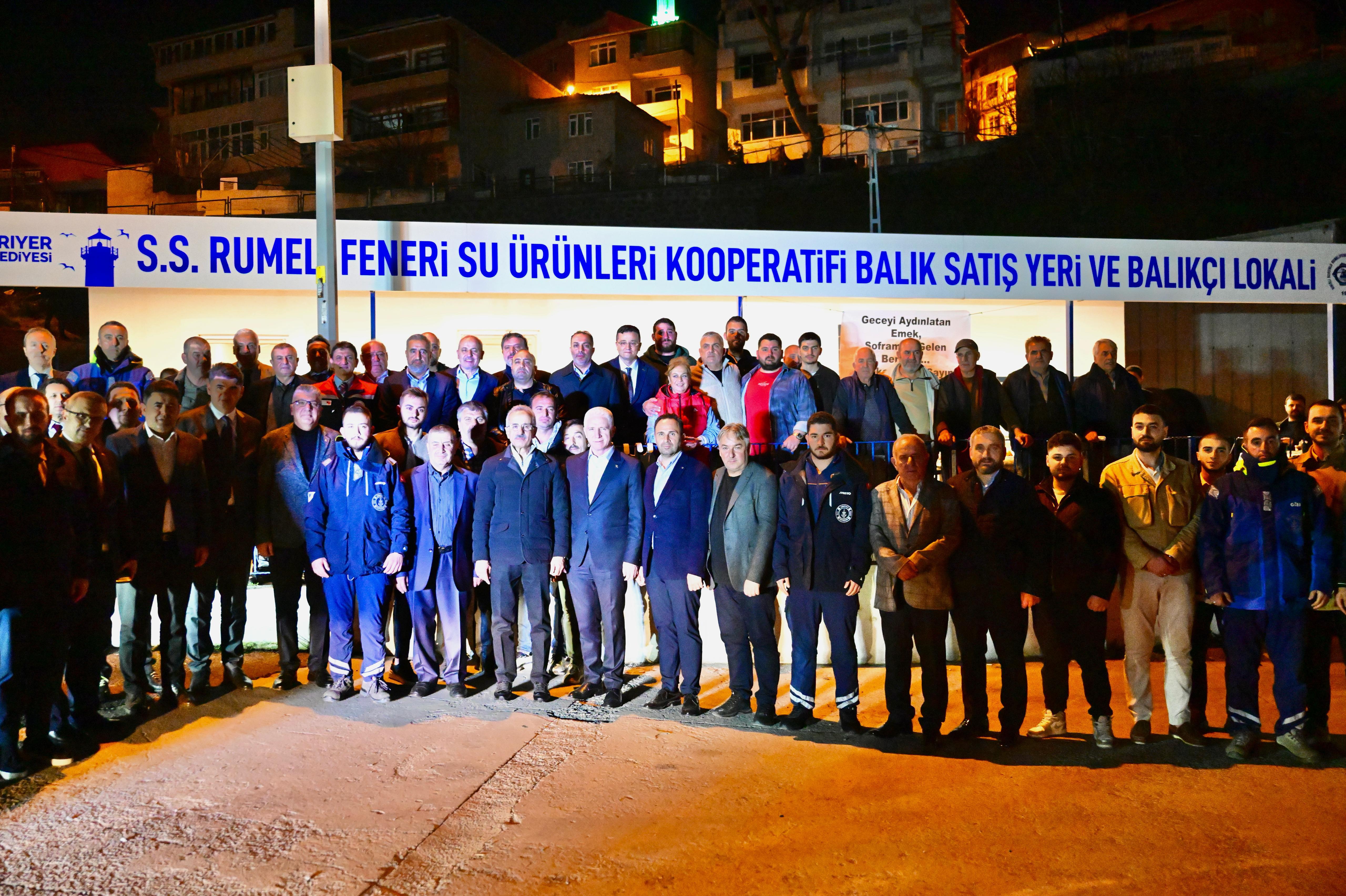 Balıkçı Gemilerinde İstihdam Artışı ve Yeni Düzenlemeler