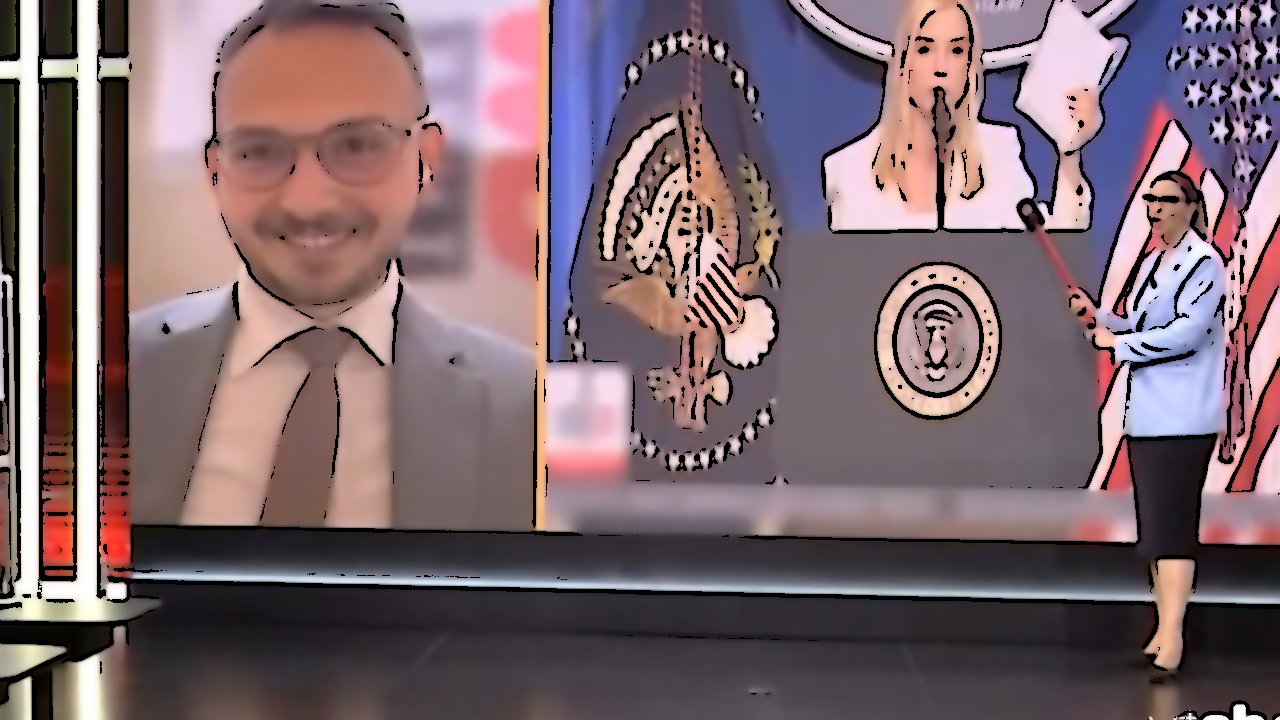 Pam Bondi'nin Genç Görünümü ve Adalet Bakanlığı Görevi