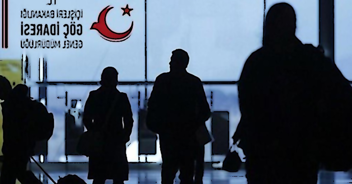 Uygur Türklerinin Sınır Dışı Edilmesi İddialarına Resmi Yanıt