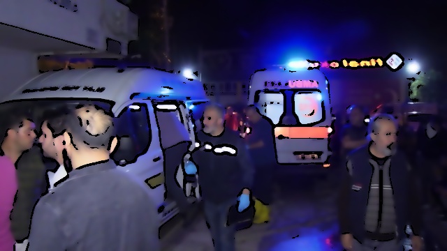 Adana'da Yangın Faciası: Bir Kişinin Cesedi Bulundu